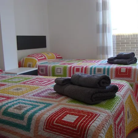 Apartamento Varudi Bungalow Torrevieja