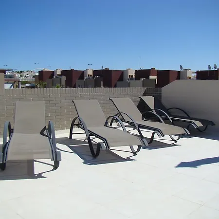 Varudi Bungalow * Torrevieja