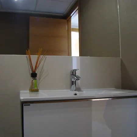 Apartamento Varudi Bungalow