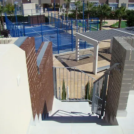 Varudi Bungalow * Torrevieja