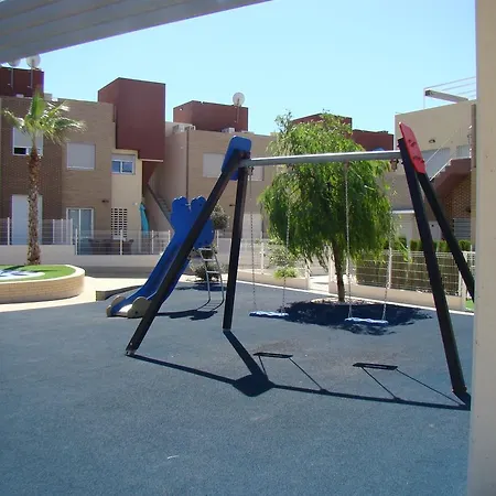 Apartamento Varudi Bungalow Torrevieja