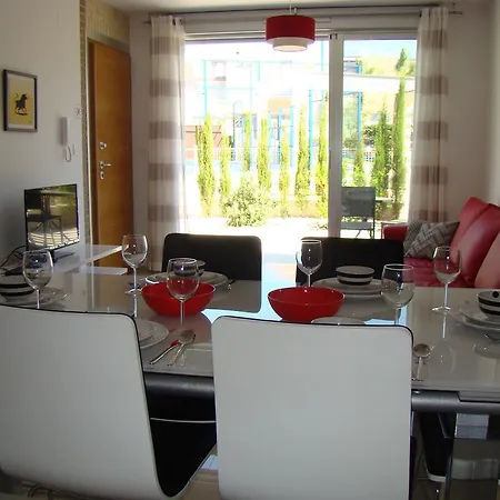 Varudi Bungalow * Torrevieja