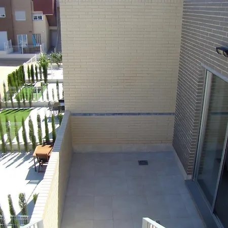 Apartamento Varudi Bungalow *