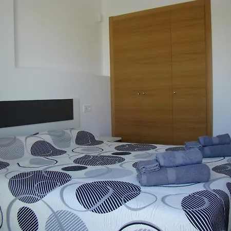 Varudi Bungalow Apartamento *