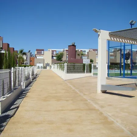 Varudi Bungalow Apartamento