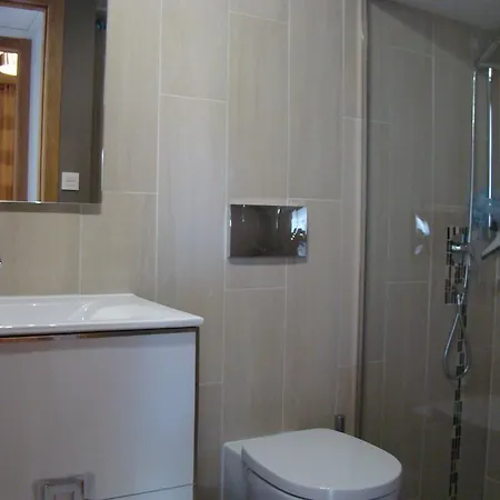 Varudi Bungalow * Torrevieja