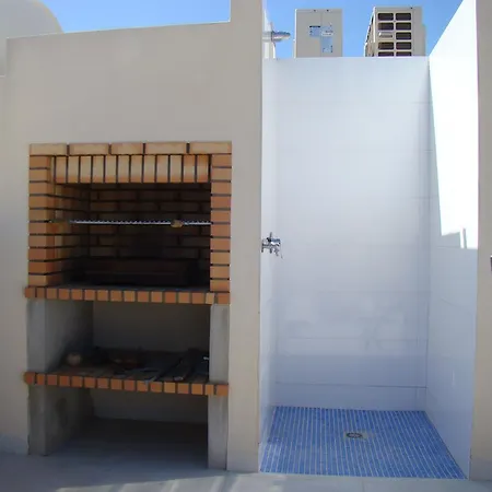 Varudi Bungalow Apartamento Torrevieja